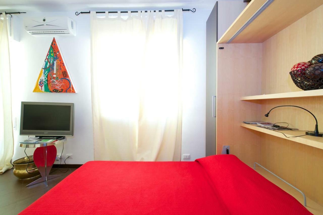 Casa Turati Apartment Bari Bagian luar foto