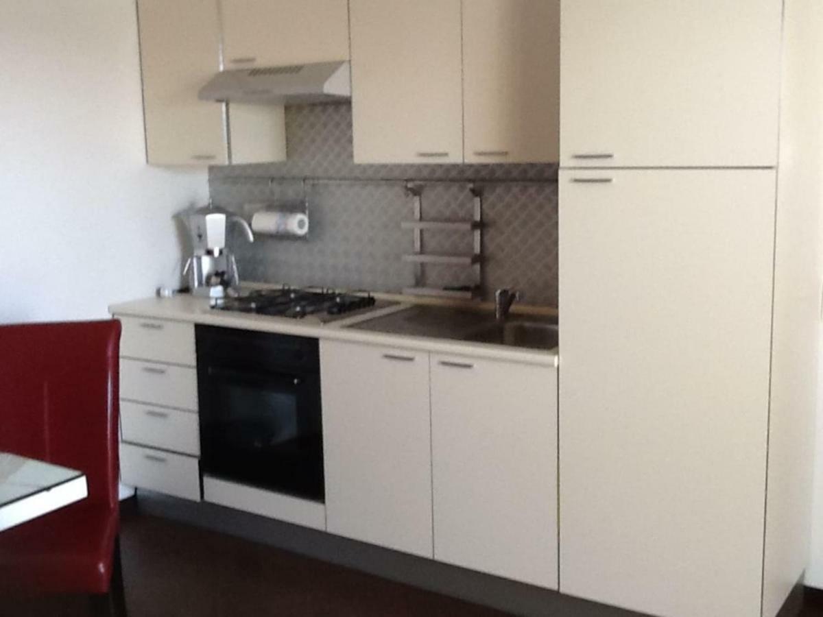 Casa Turati Apartment Bari Bagian luar foto