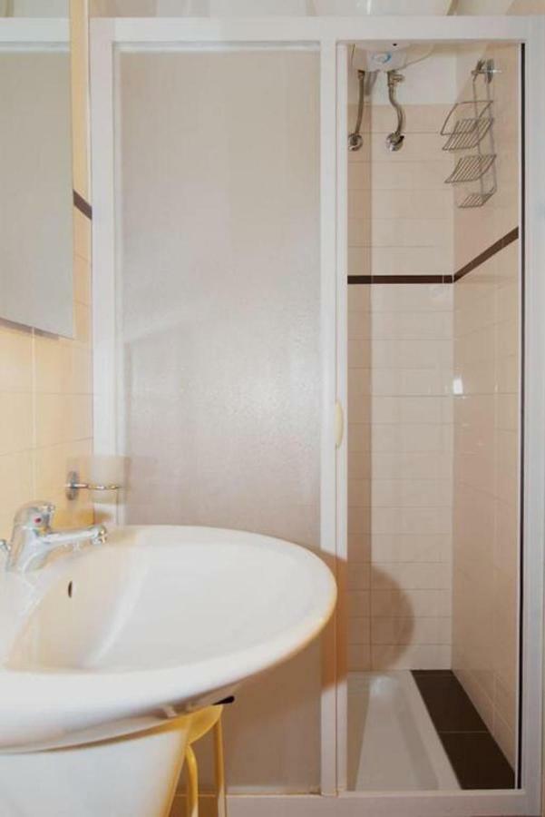 Casa Turati Apartment Bari Bagian luar foto